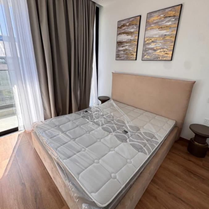 Flat in Limassol