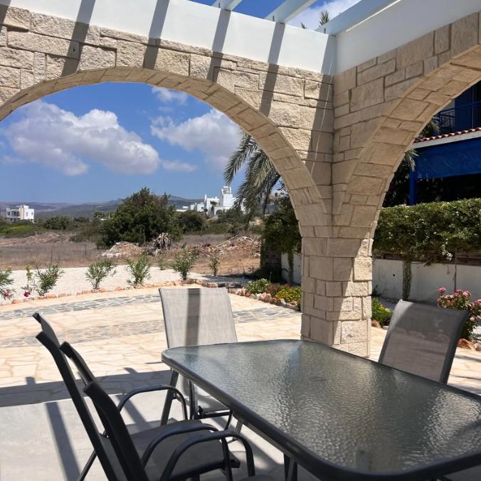 Вилла в Пафосе