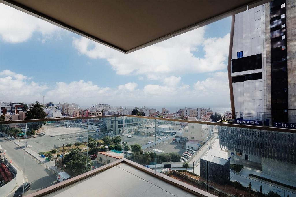 Apartment in Limassol