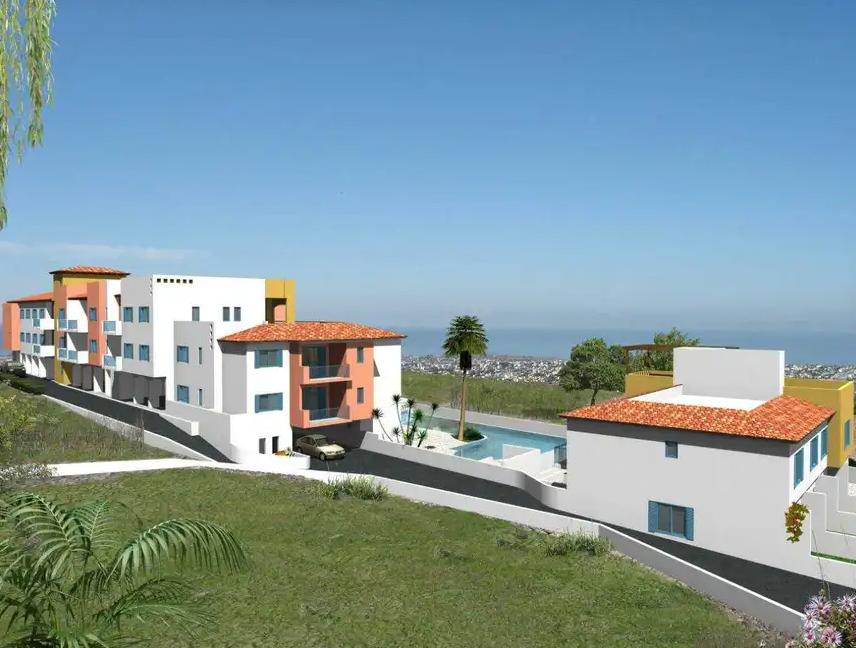 Land in Paphos