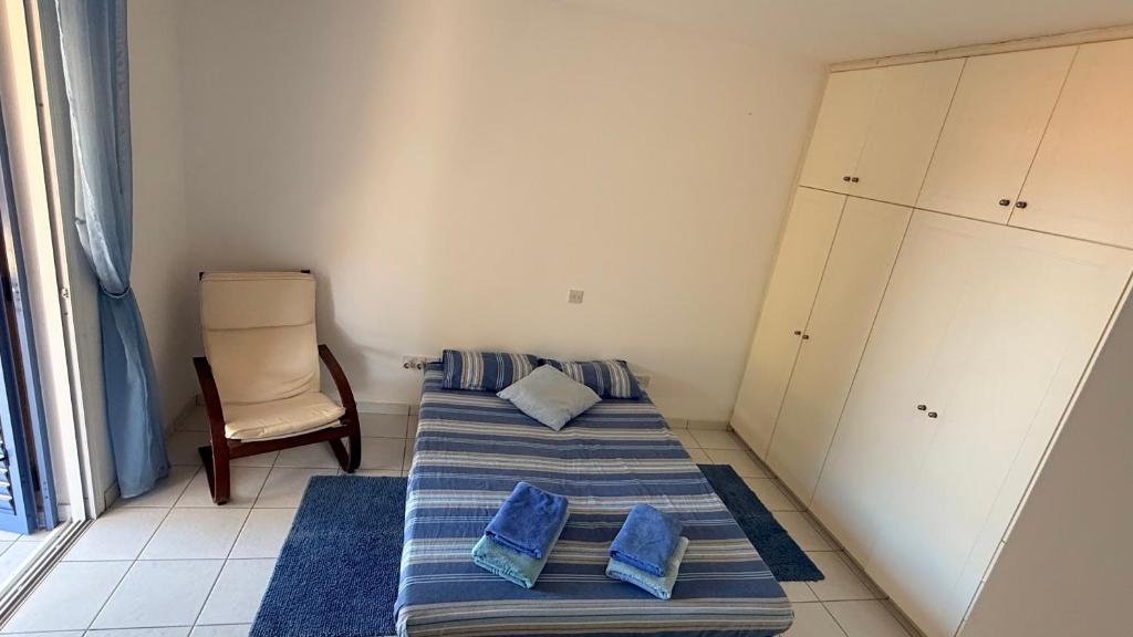 Villa, 2 bedrooms — 7