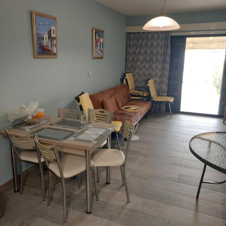 Villa, 2 bedrooms — 5