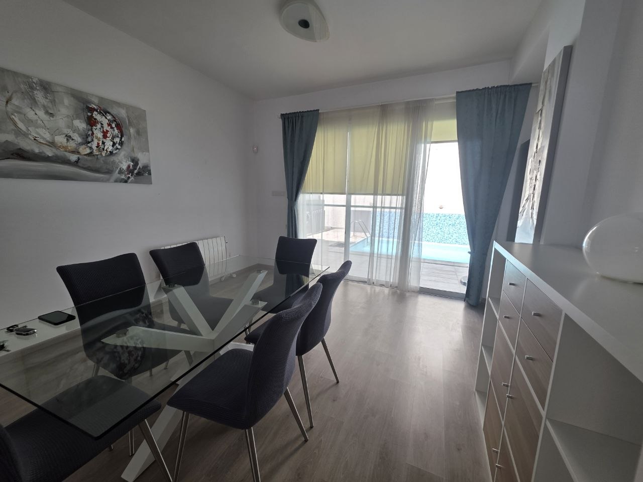 Villa, 4 bedrooms — 2