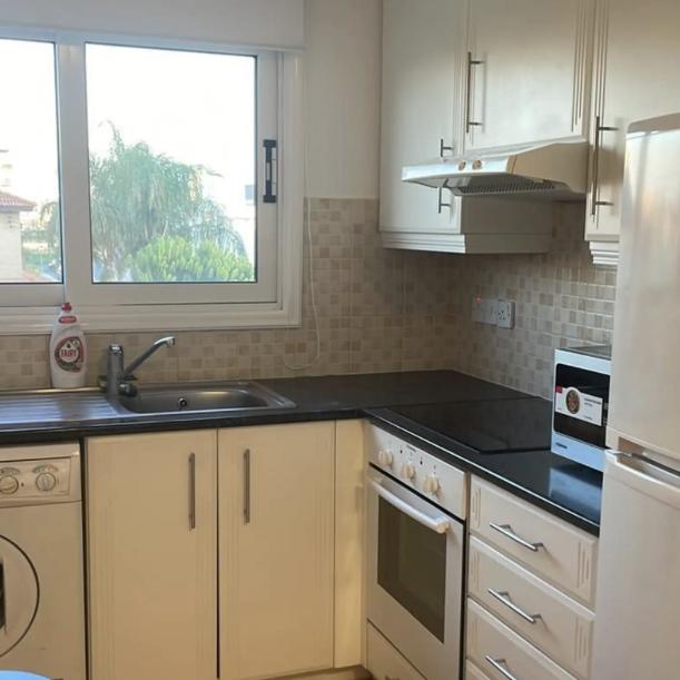 Квартира на Кипре