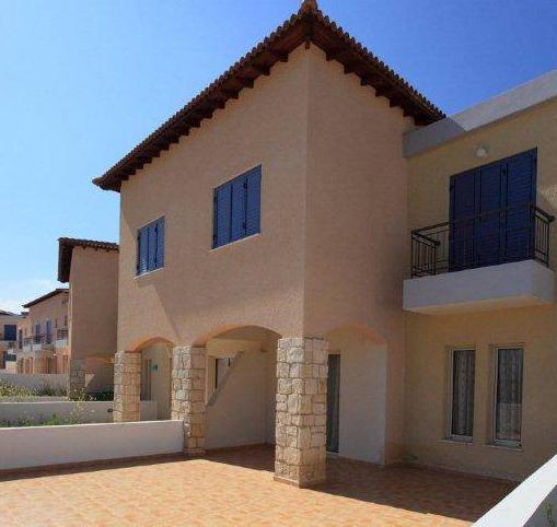 House in Paphos