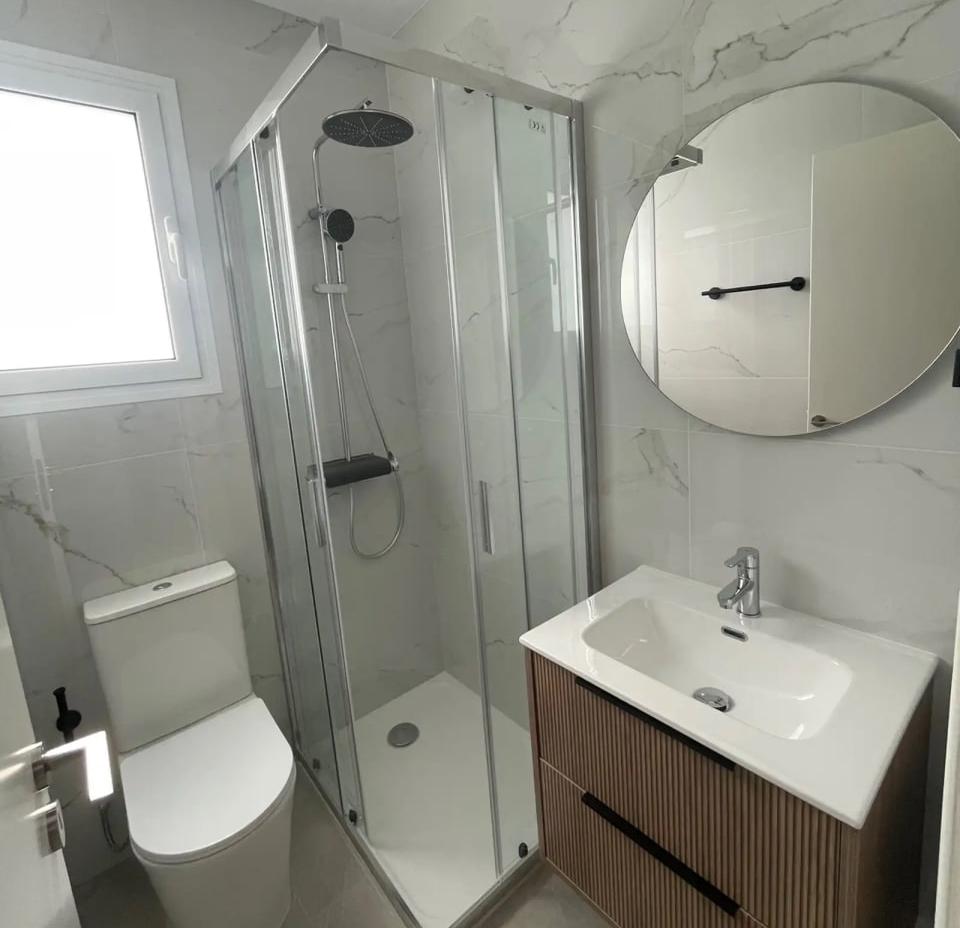 Apartment, 3 bedrooms — 7