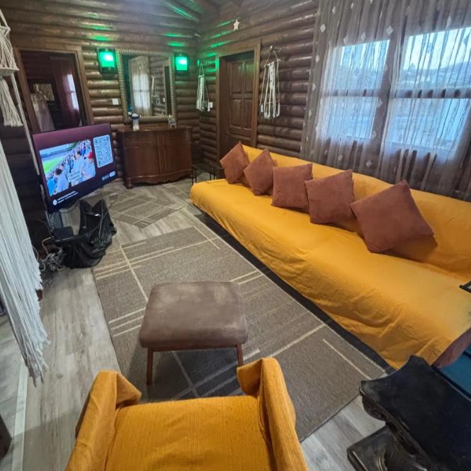 Villa, 2 bedrooms — 5