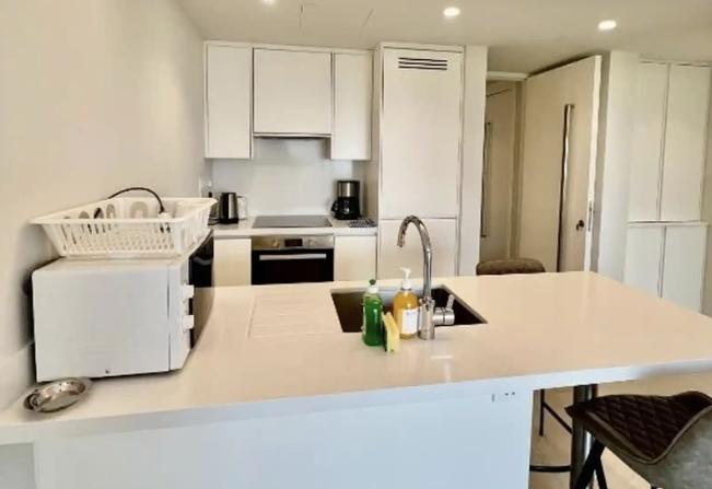 Flat in Famagusta