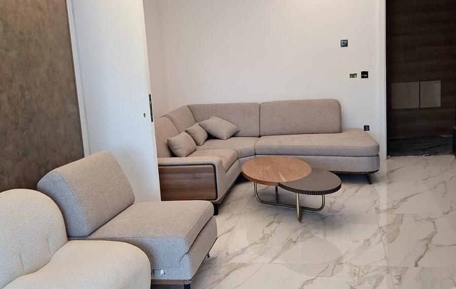 Новая квартира в Лимассоле