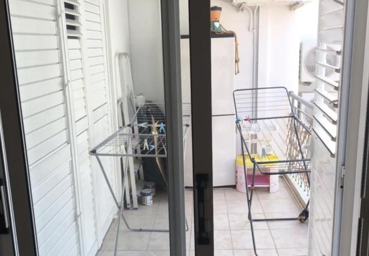 Apartment, 2 bedrooms — 14