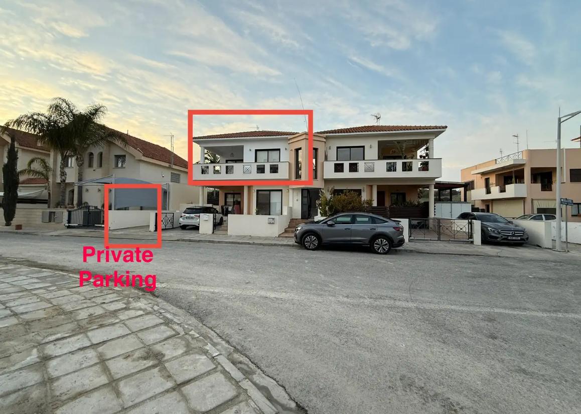 Flat in Nicosia