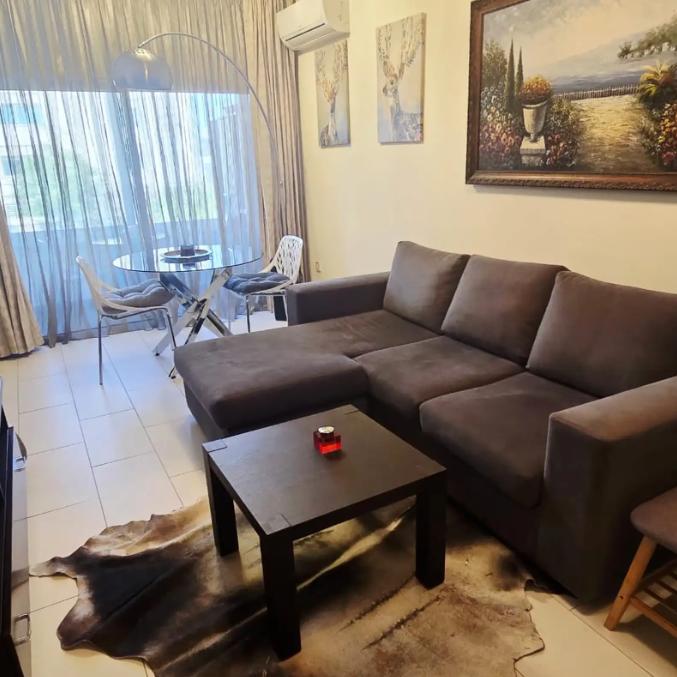 Flat in Limassol