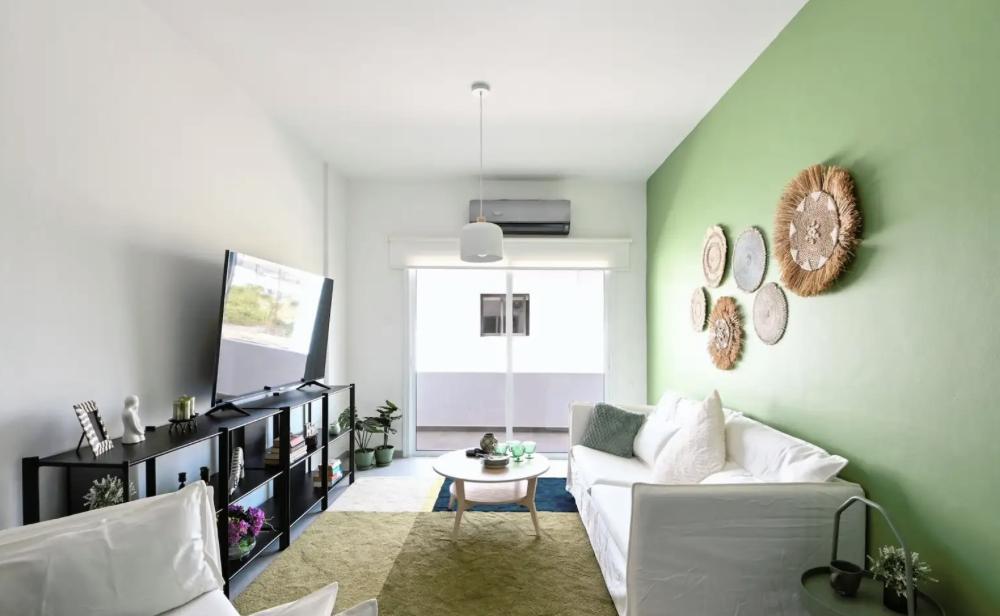 Квартира на Кипре