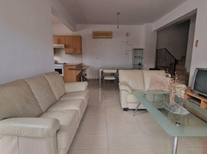 House in Larnaca