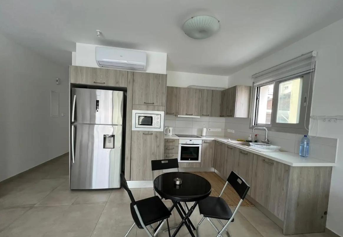 Flat in Larnaca