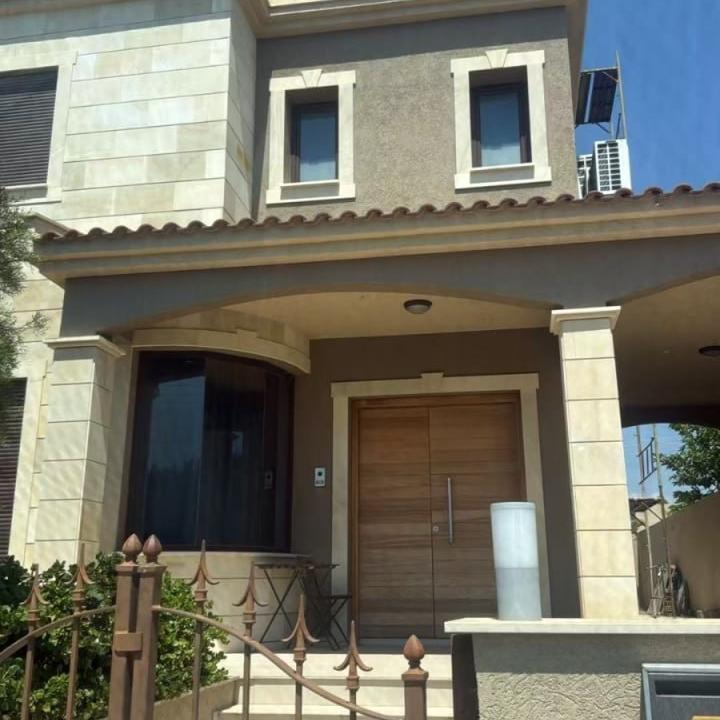 Villa in Limassol