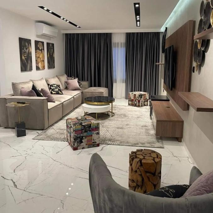 Apartment in Limassol