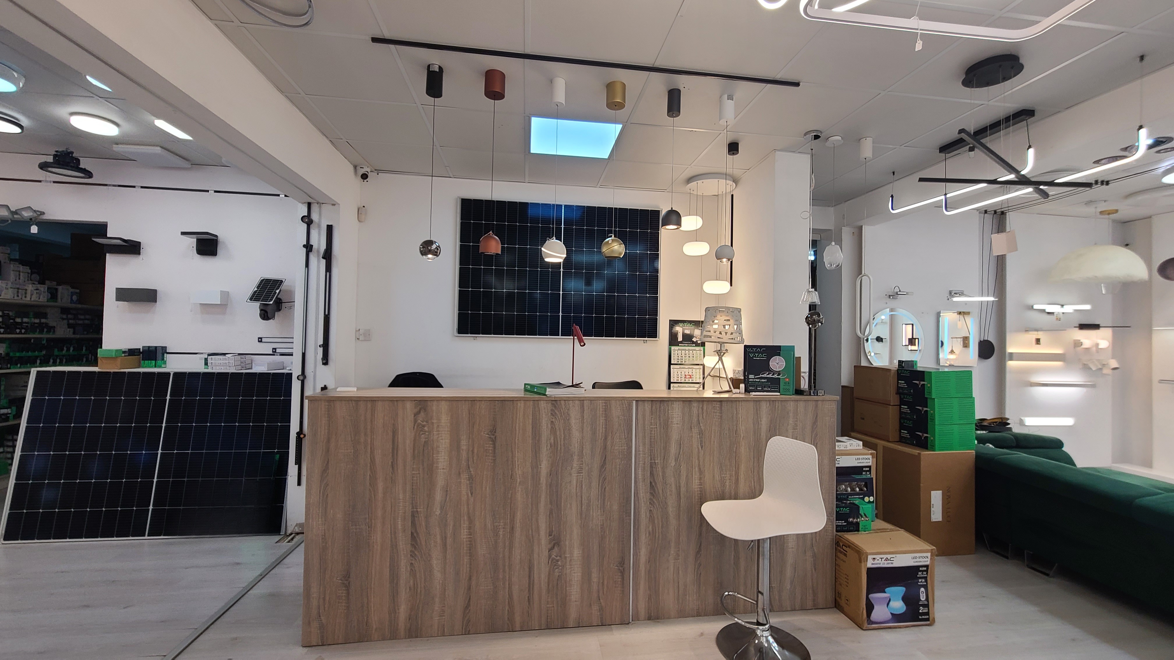 Shop in Paphos № 211838 3