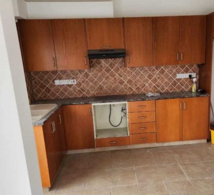 Дом в Лимассоле