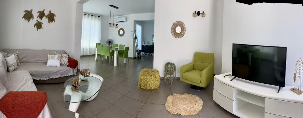 House in Famagusta