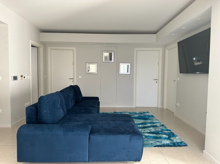 Apartment in Limassol