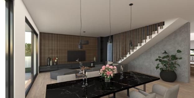 House in Nicosia