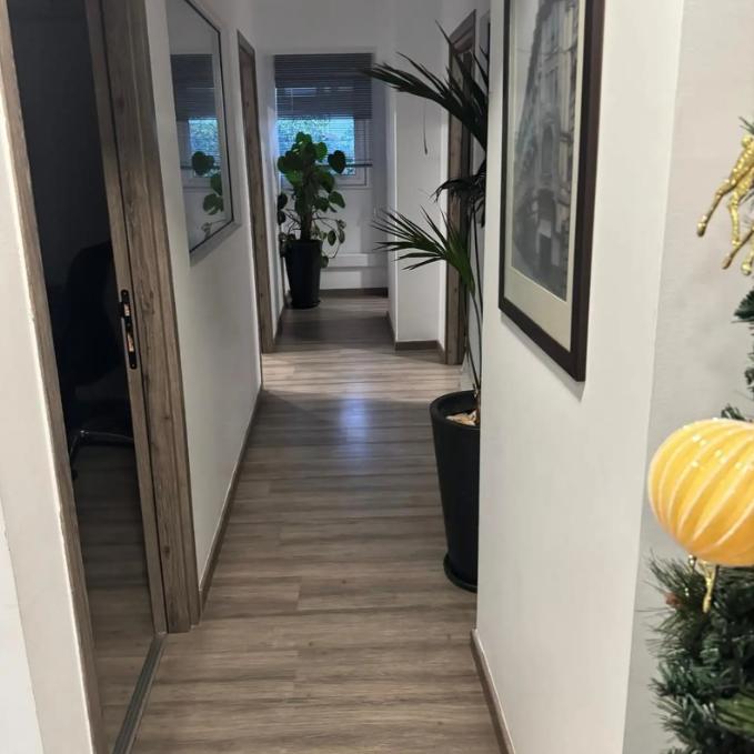 Office in Limassol
