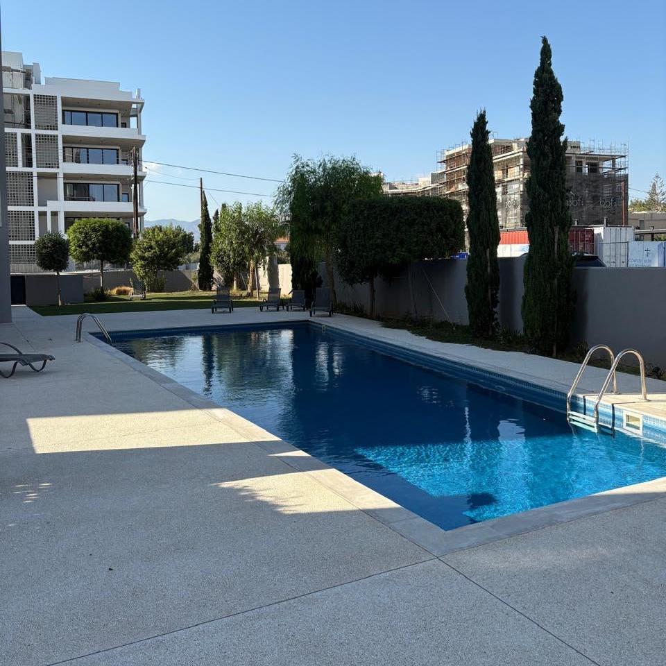 Apartment, 3 bedrooms — 15