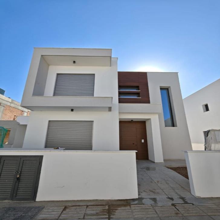 Villa in Paphos