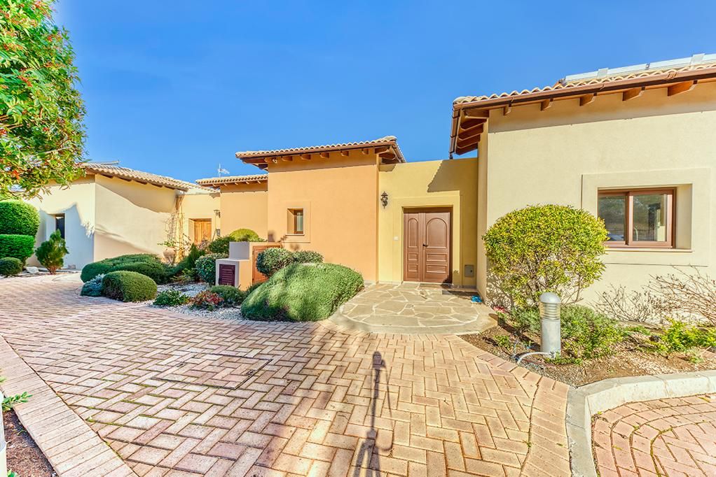 Villa in Paphos