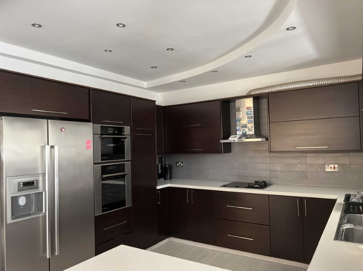 House in Limassol