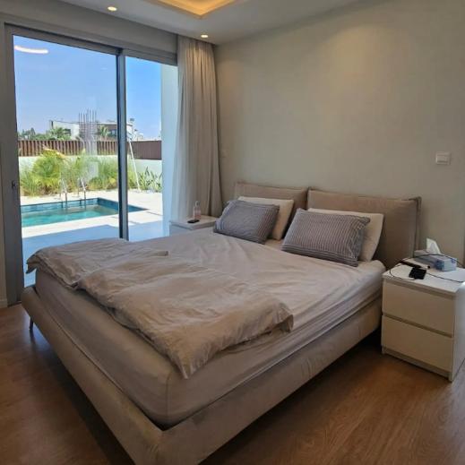 Villa in Larnaca