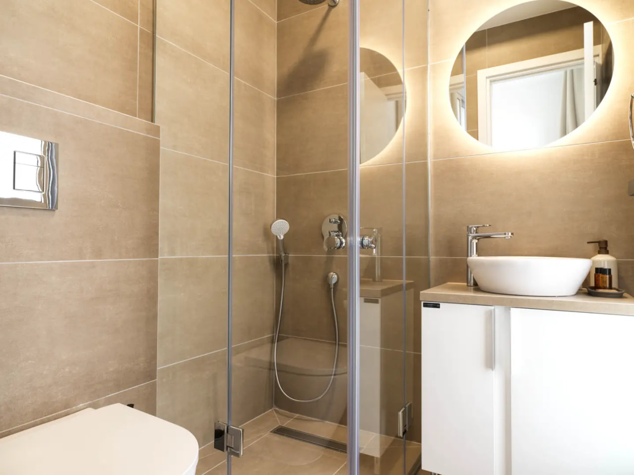 Apartment, 3 bedrooms — 14