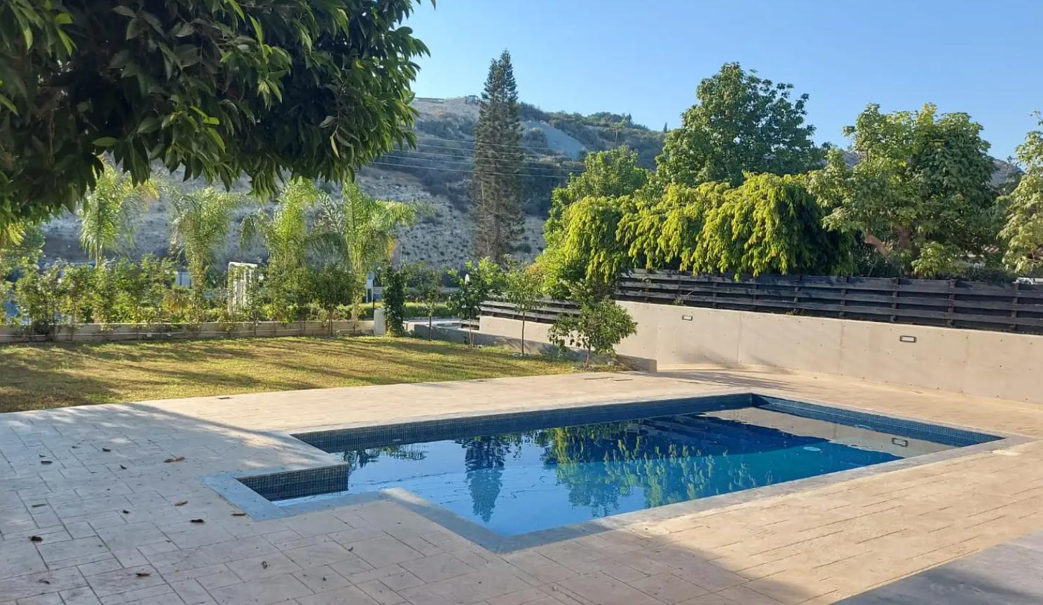 Villa, 5 bedrooms — 11