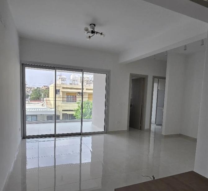 New flat in Limassol