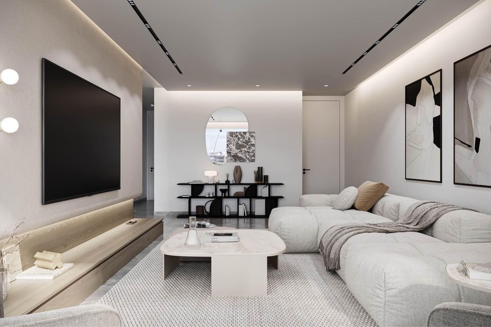 Flat in Limassol