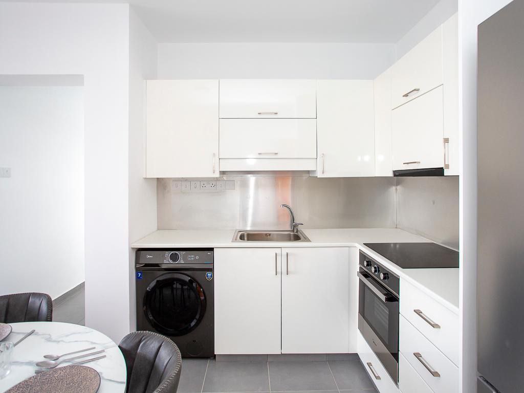 Flat in Paphos
