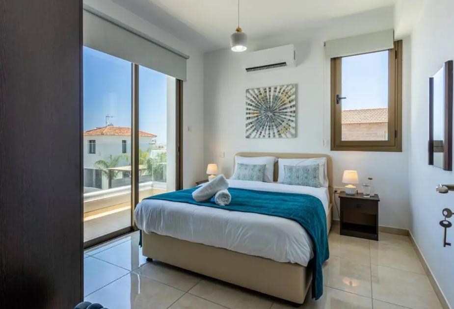 House in Famagusta