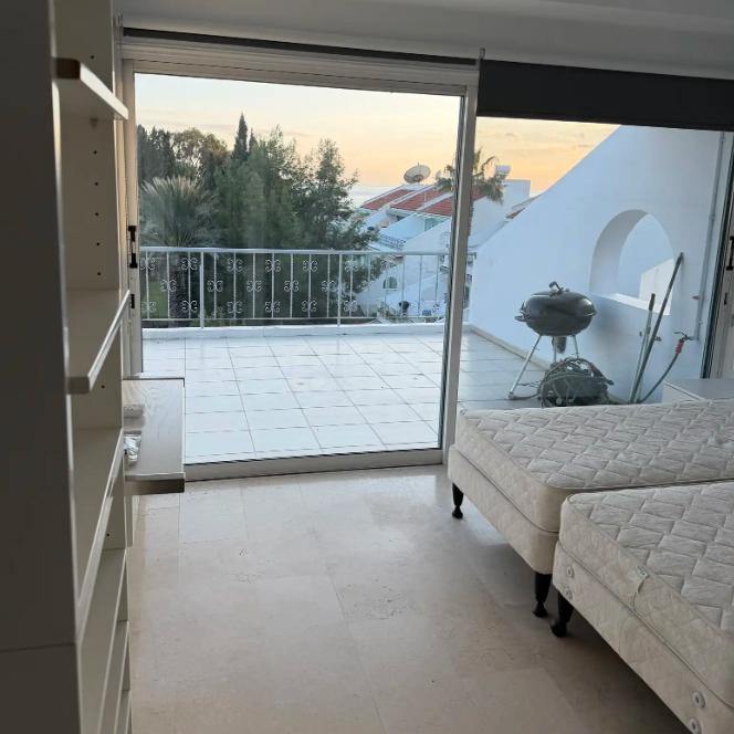 Пентхаус на Кипре