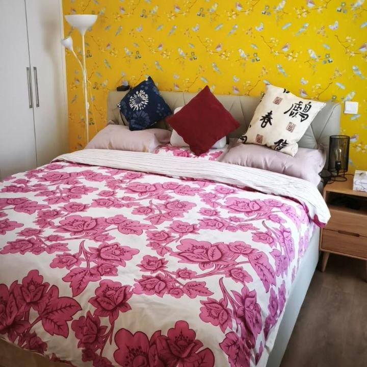 Apartment in Limassol