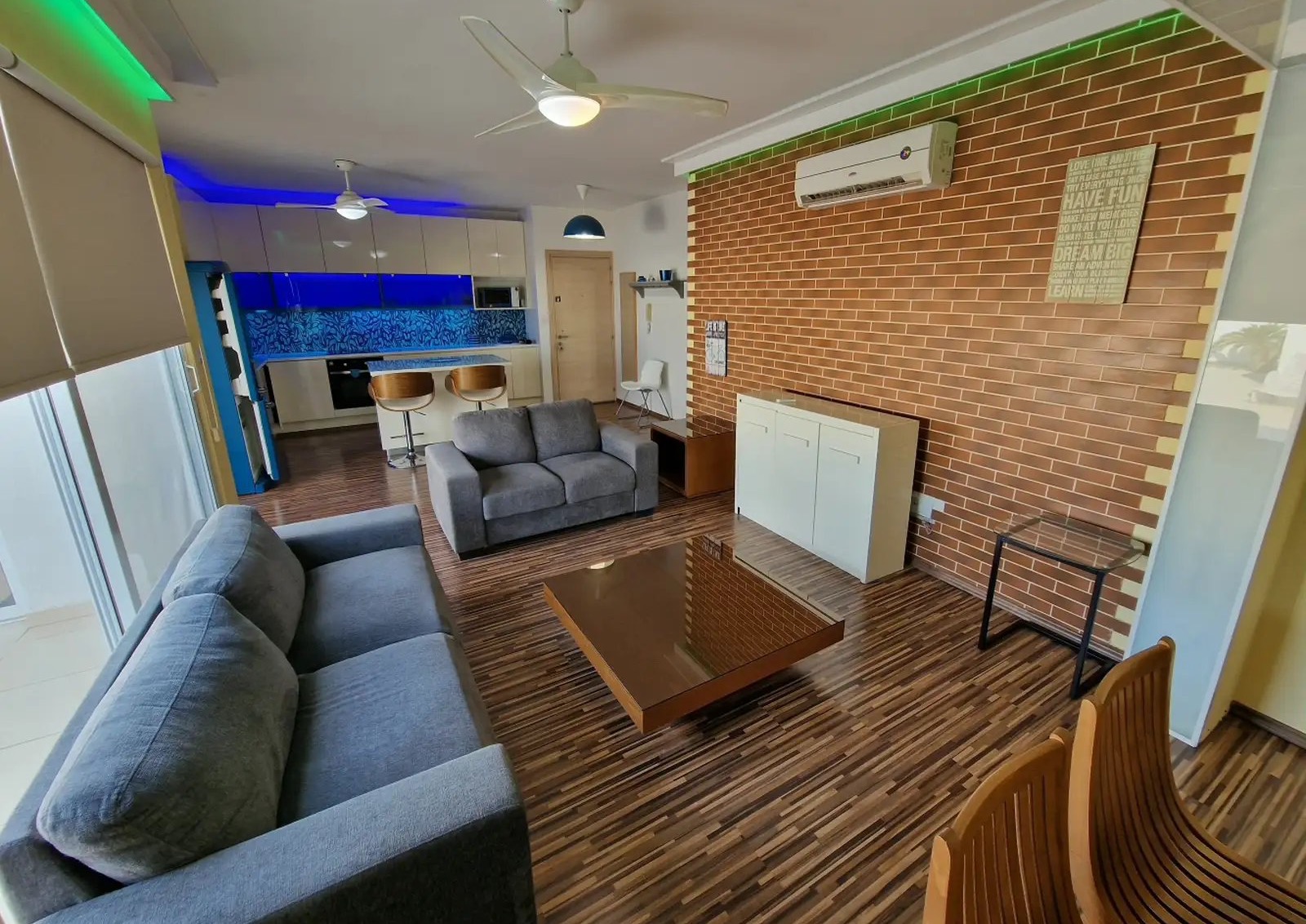 Flat in Cyprus