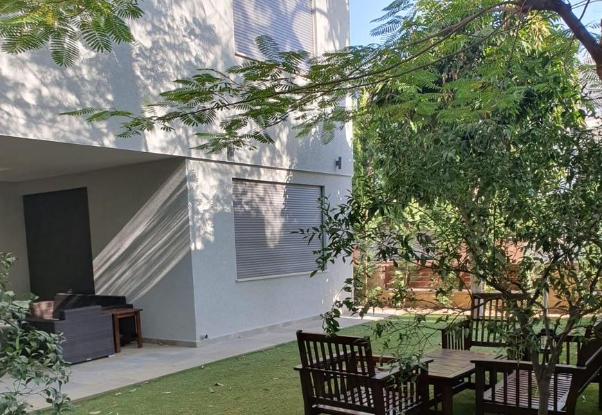 Villa in Limassol