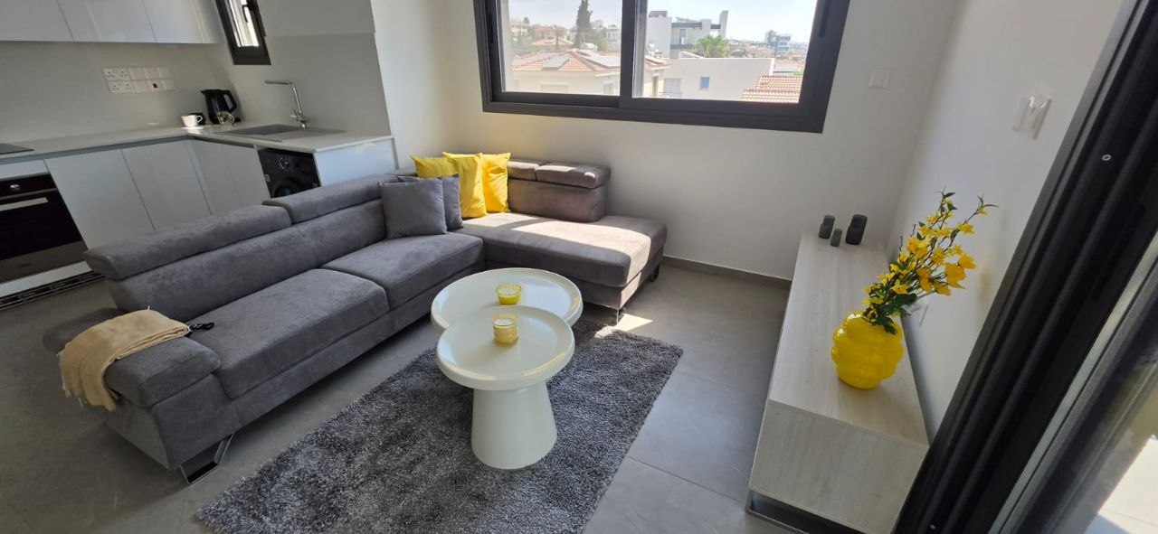 Apartment, 3 bedrooms — 5