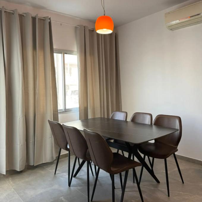 Flat in Limassol