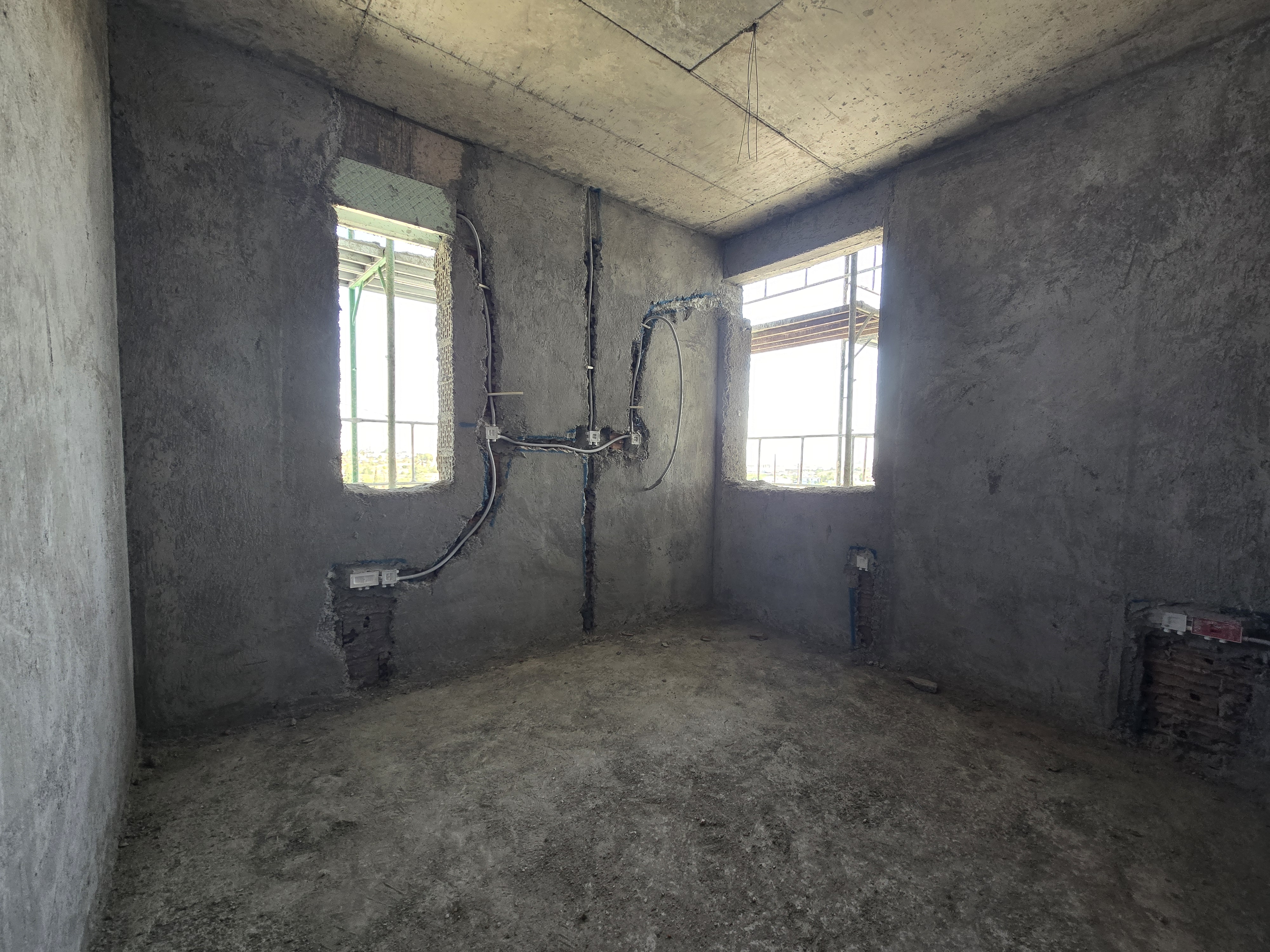 New flat in Nicosia