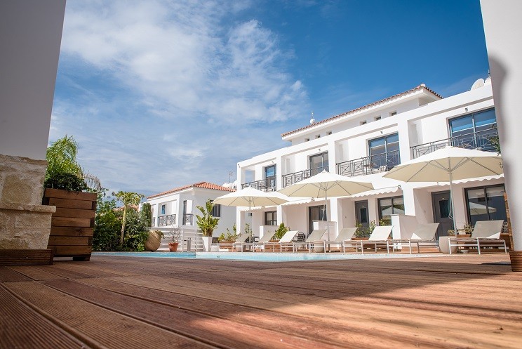 Residential in Paphos