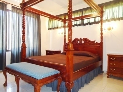 Residential in Limassol