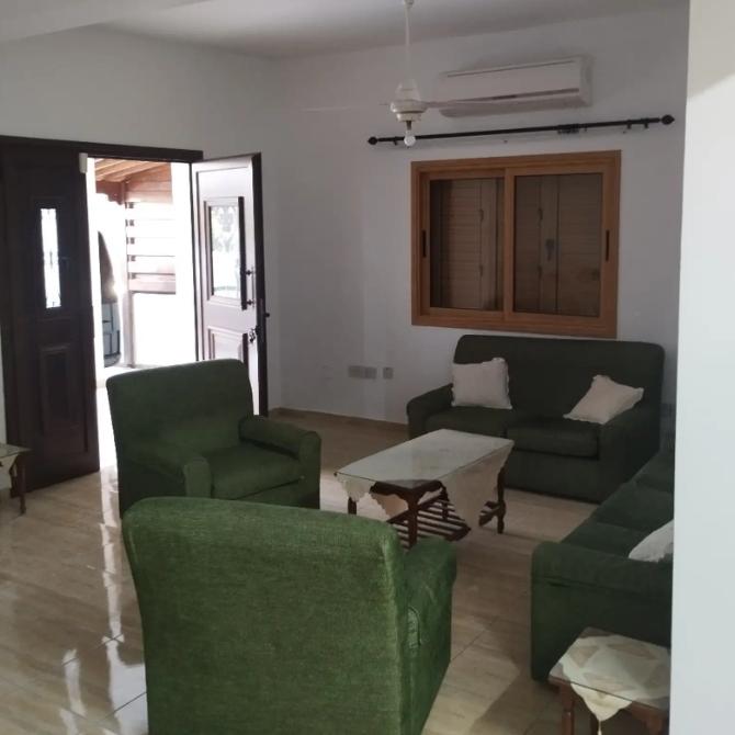 House in Larnaca