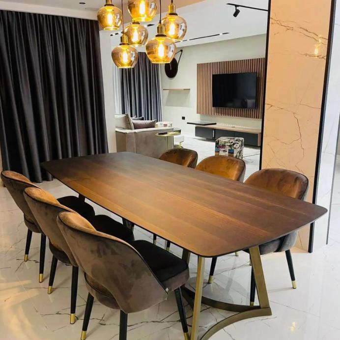 Apartment in Limassol