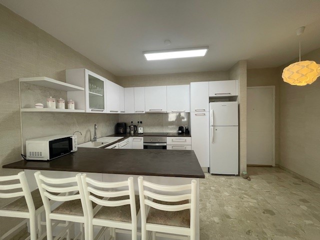 Flat in Limassol